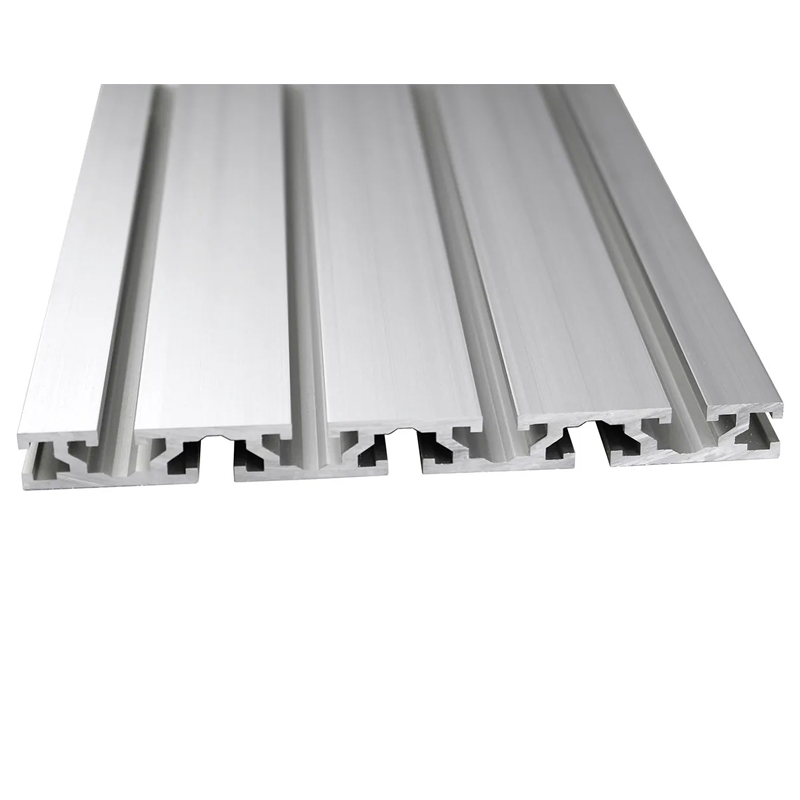 1PC 15180 アルミプロファイル押出 CNC 3018 - 3018 Aluminium Cnc のレビューと価格