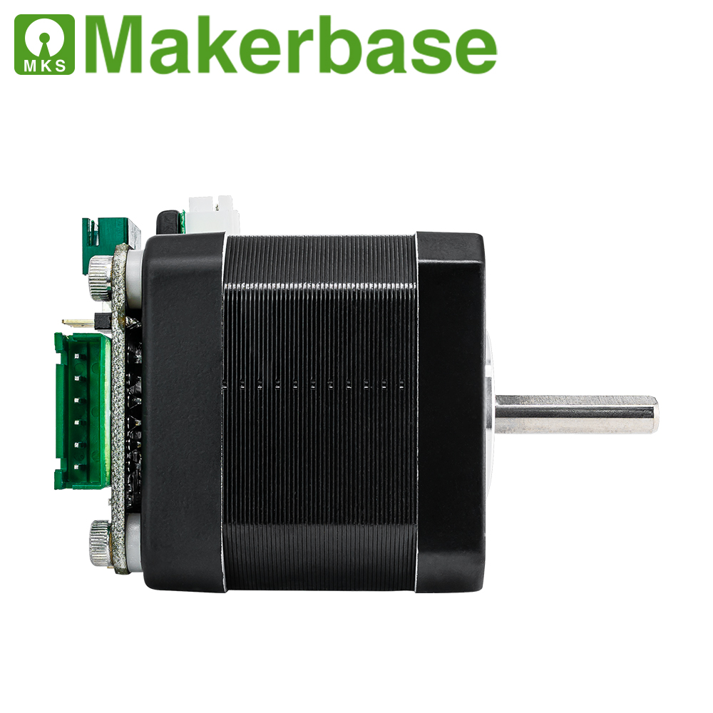 Makerbase MKS SERVO42C NEMA17  - Stepper Motor Nema17 のレビューと価格