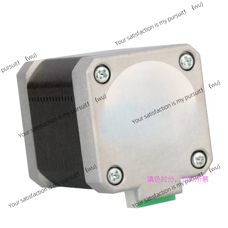 Voron 2.4 VzBot 3Dプリンター用モーションド - Stepper Motor Nema17 のレビューと価格