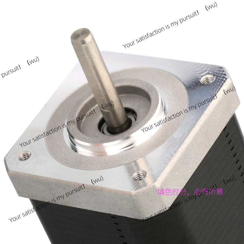 Voron 2.4 VzBot 3Dプリンター用モーションド - Stepper Motor Nema17 のレビューと価格
