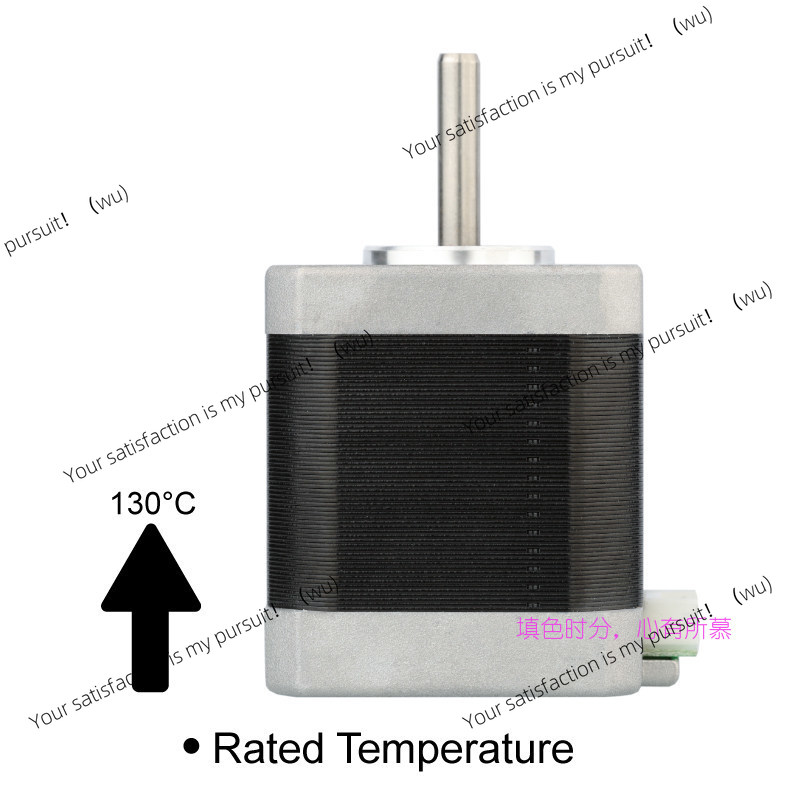 Voron 2.4 VzBot 3Dプリンター用モーションド - Stepper Motor Nema17 のレビューと価格