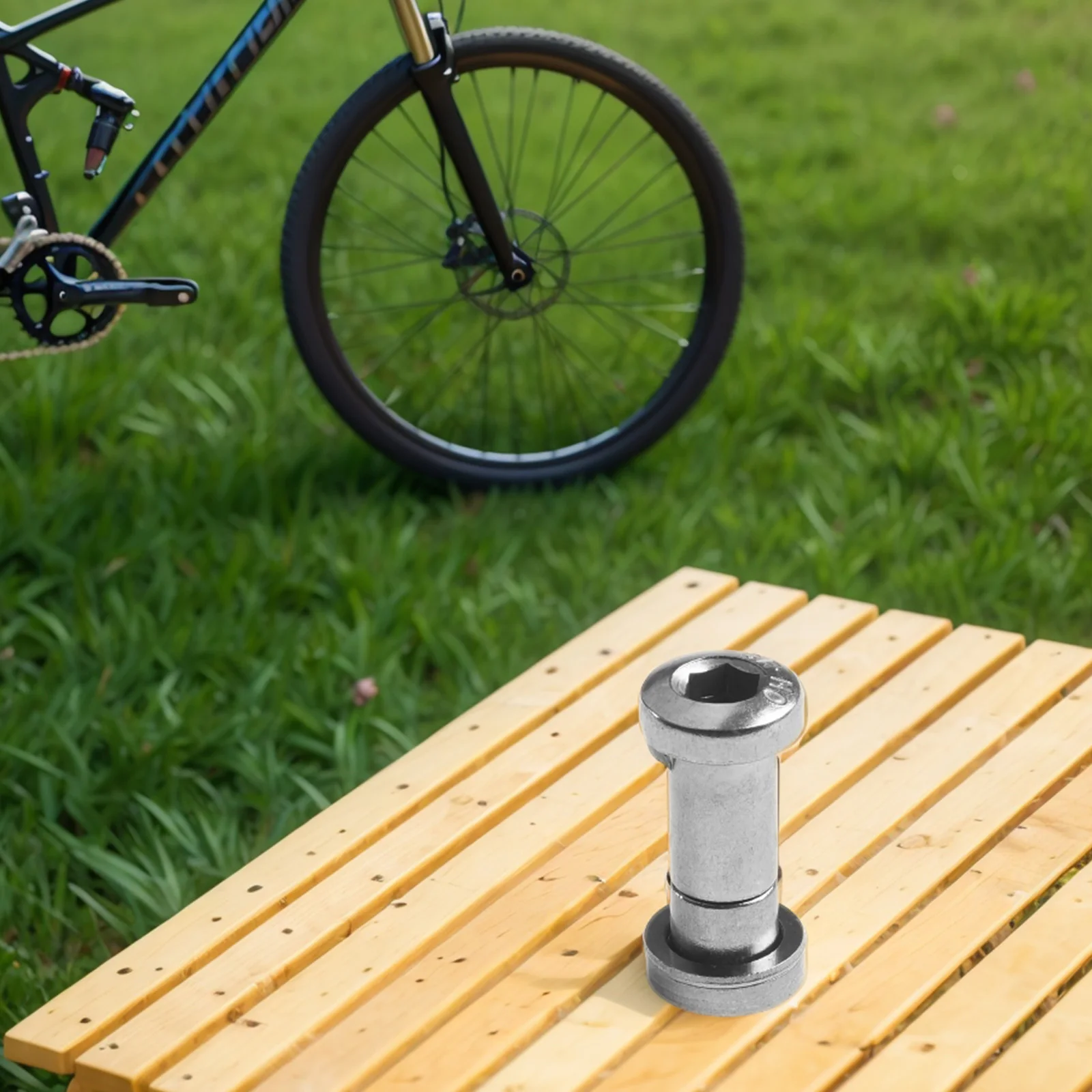 自転車用メタルシートポストクランプ,ネジボルト調整,ビンテー - Lead Screw 8Mm のレビューと価格