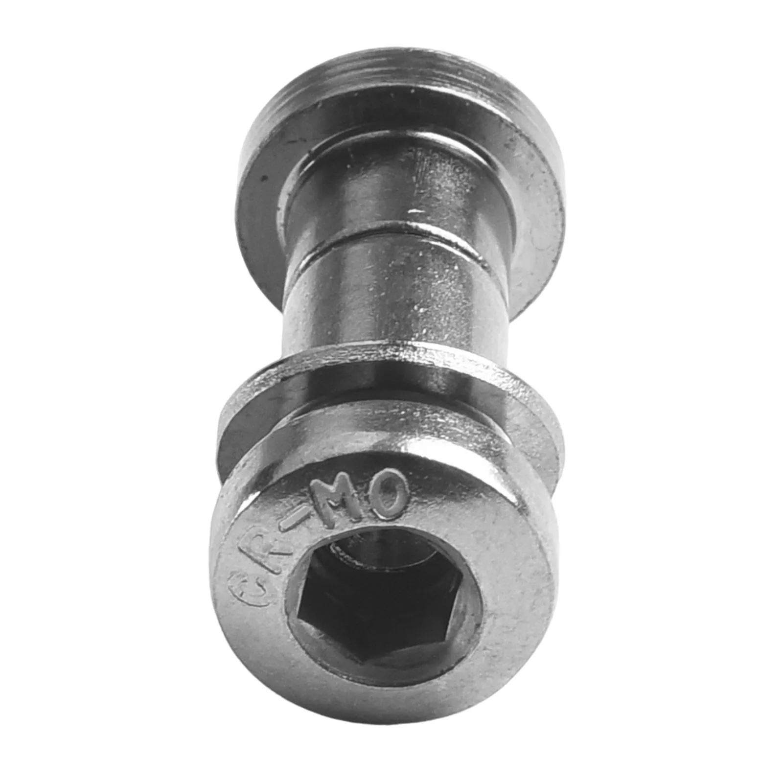 自転車用メタルシートポストクランプ,ネジボルト調整,ビンテー - Lead Screw 8Mm のレビューと価格