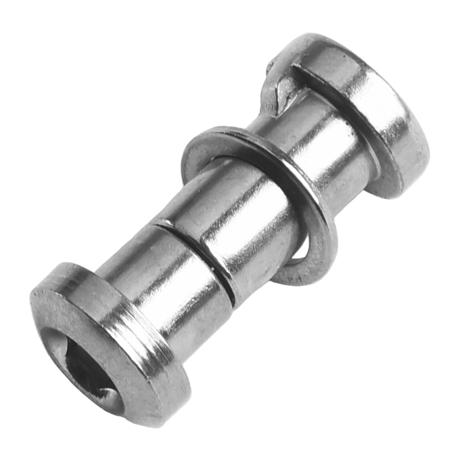 自転車用メタルシートポストクランプ,ネジボルト調整,ビンテー - Lead Screw 8Mm のレビューと価格