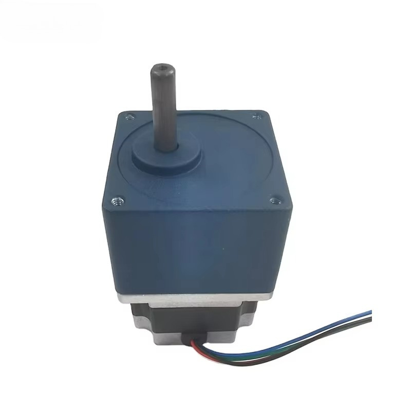 Nema 23ステッピングモーター ギアボックス減速機付き  - Nema23 Stepper のレビューと価格