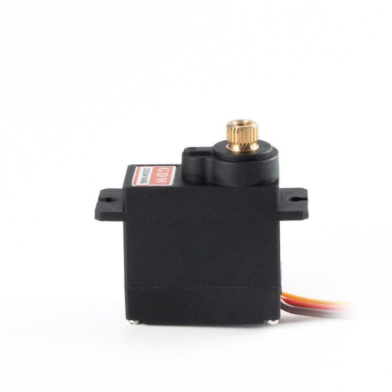 GDW DS041MG 5KGトルク メタルギア ロボットヘ - Servo 9G のレビューと価格
