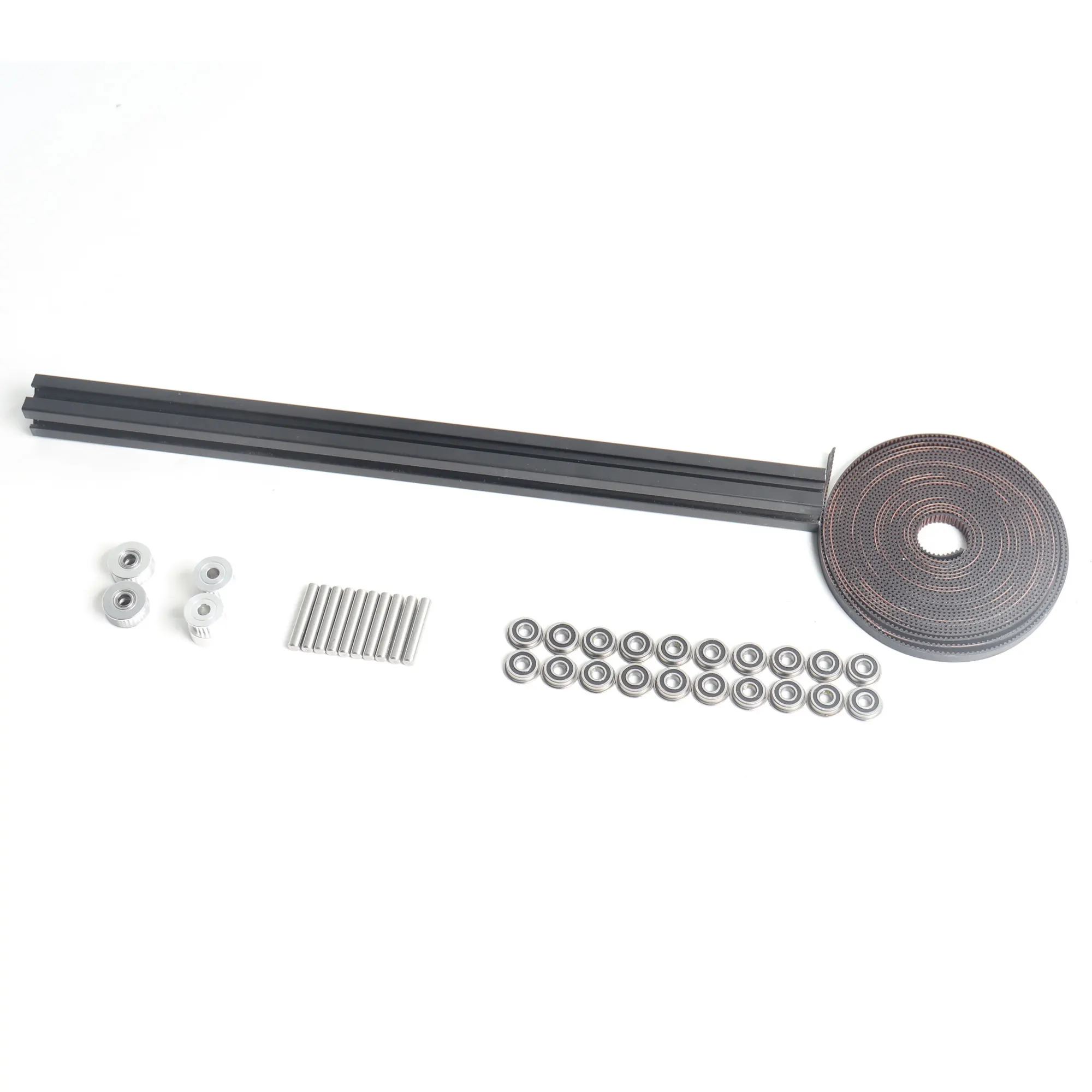 Blurolls-zerog mecuryワンオープンタイミ - Gt2 Pulley のレビューと価格
