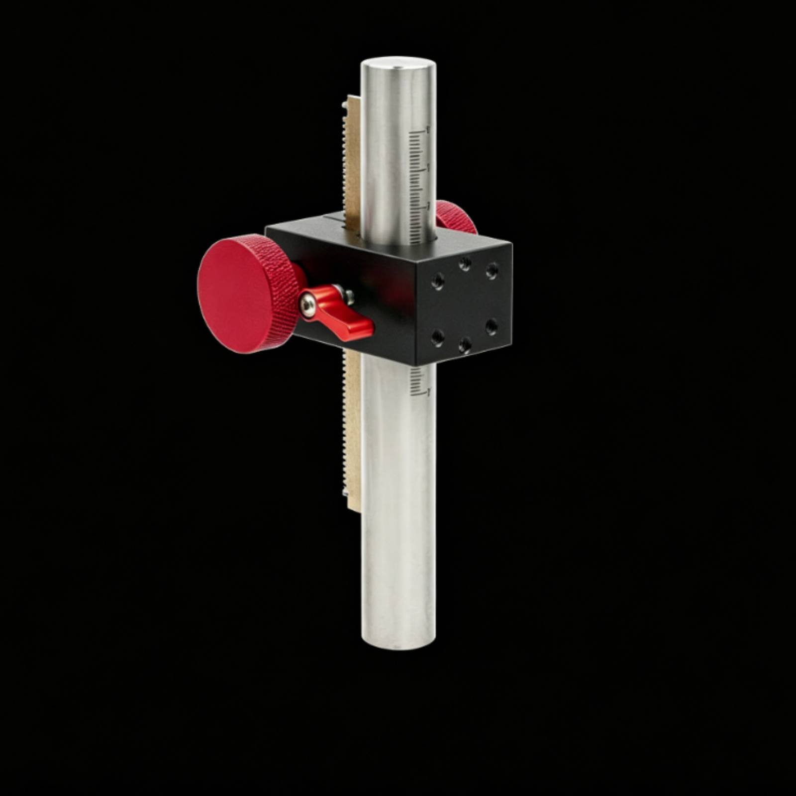 ラックアンドピニオンリフトプラットフォーム安定支持Z軸垂直リ - Linear Rail のレビューと価格