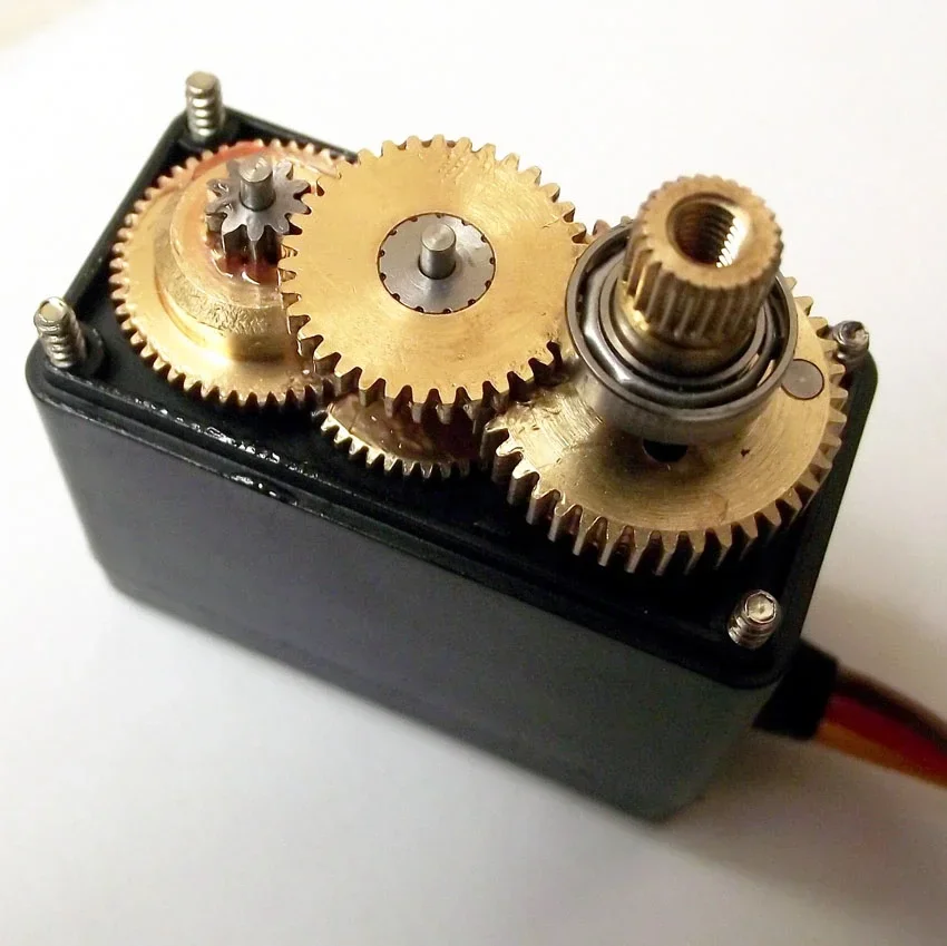 Feetech FT90MR 2kg マイクロヘリコプター  - Servo 9G のレビューと価格
