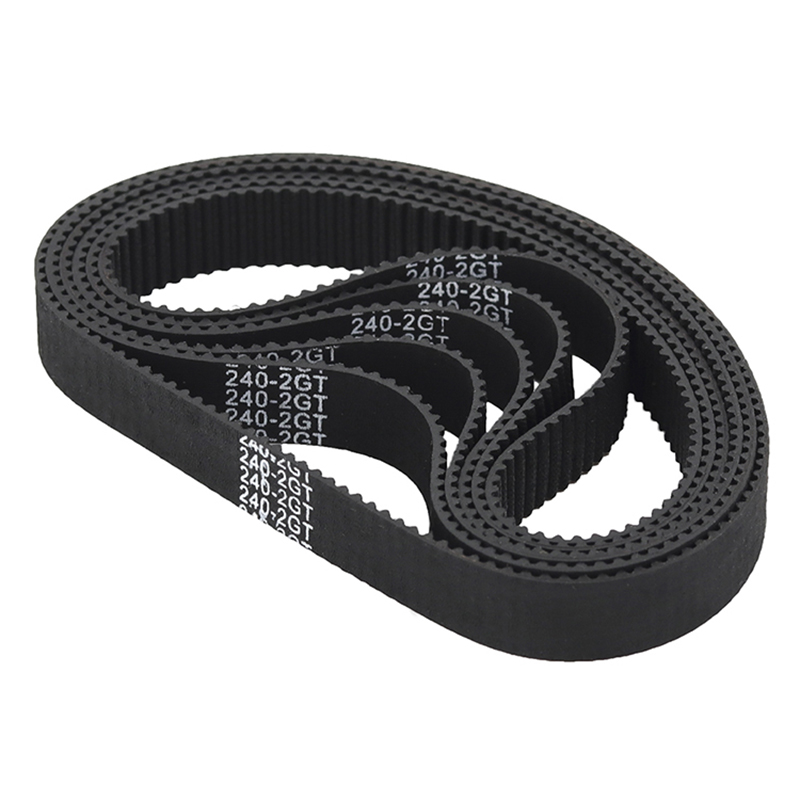 3DSWAY 3D プリンタ部品 GT2 閉ループタイミング - Gt2 Belt のレビューと価格