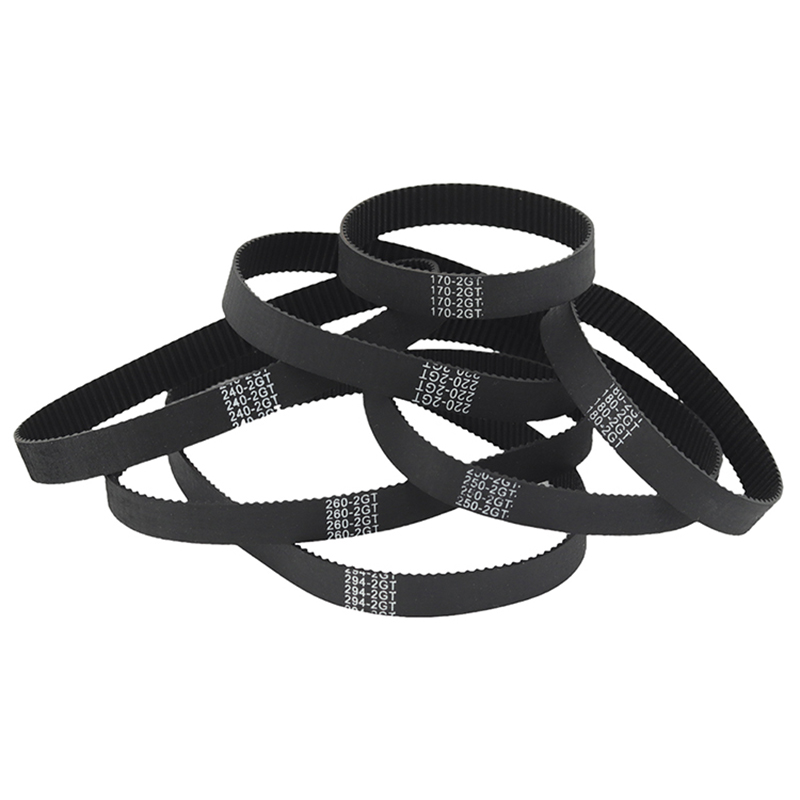 3DSWAY 3D プリンタ部品 GT2 閉ループタイミング - Gt2 Belt のレビューと価格