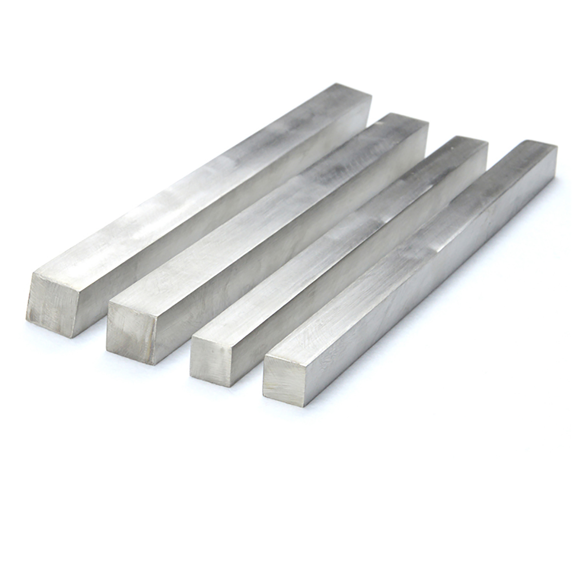 304 ステンレス鋼角棒バー鋼リニアシャフト 3 ミリメート - Linear Rod 8Mm のレビューと価格