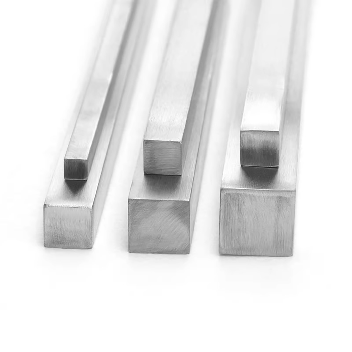 304 ステンレス鋼角棒バー鋼リニアシャフト 3 ミリメート - Linear Rod 8Mm のレビューと価格