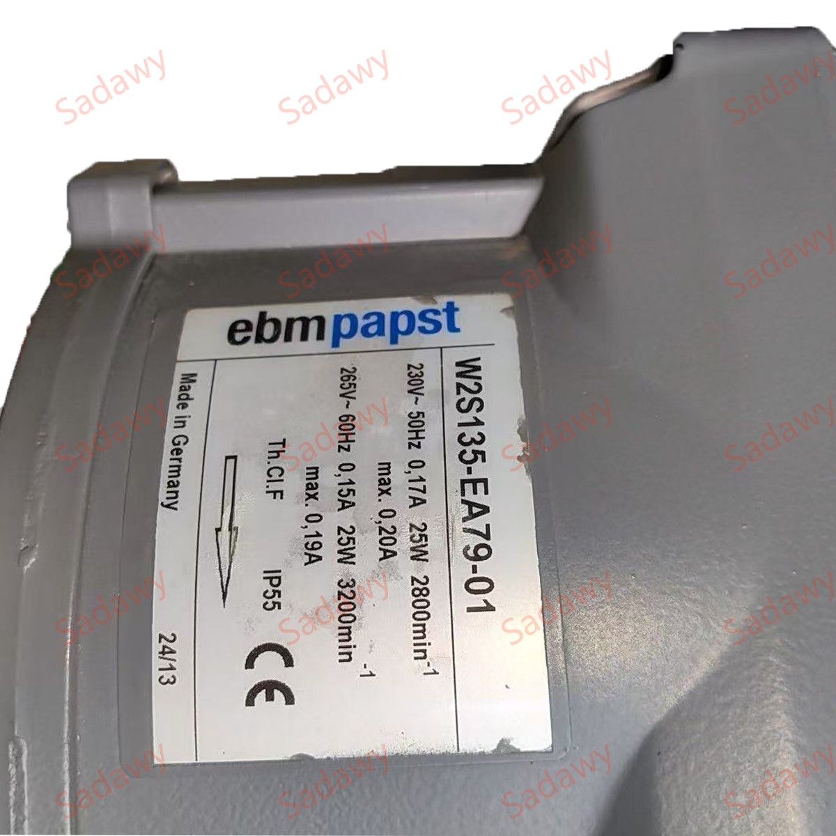 シーメンス製 中古および新品のオリジナル 1PH8083-1 - Servo Motor のレビューと価格
