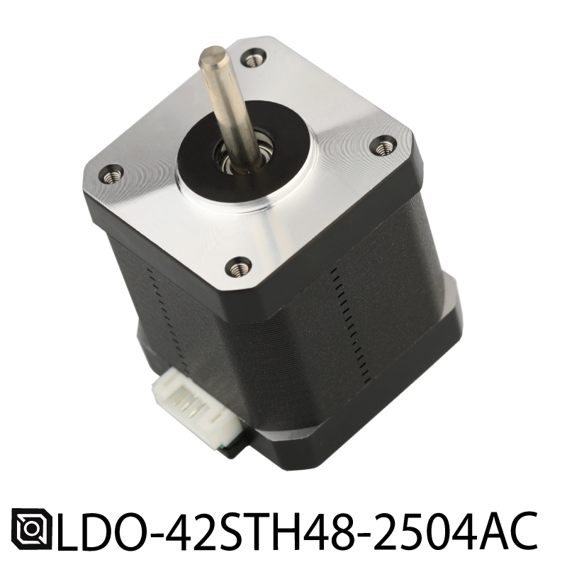 Mellow-ステッピングモーター,3Dプリンター部品,48 - Stepper Motor Nema17 のレビューと価格