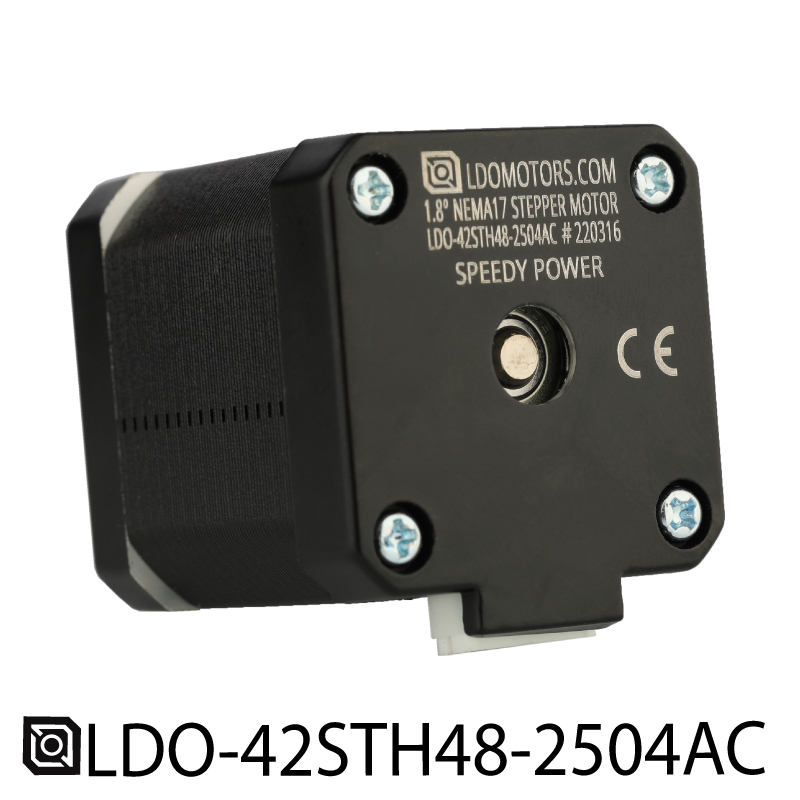 Mellow-ステッピングモーター,3Dプリンター部品,48 - Stepper Motor Nema17 のレビューと価格