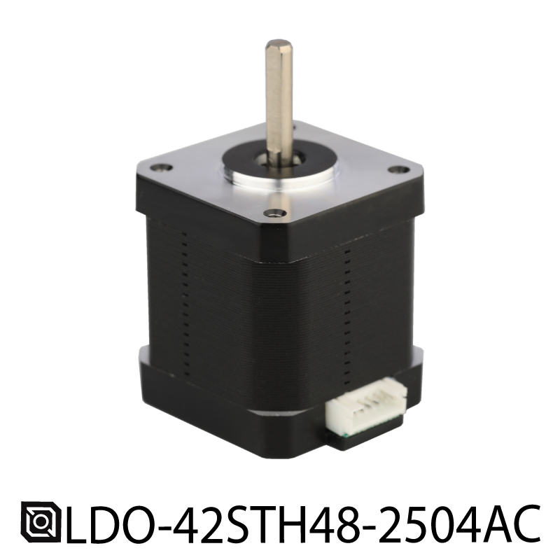 Mellow-ステッピングモーター,3Dプリンター部品,48 - Stepper Motor Nema17 のレビューと価格