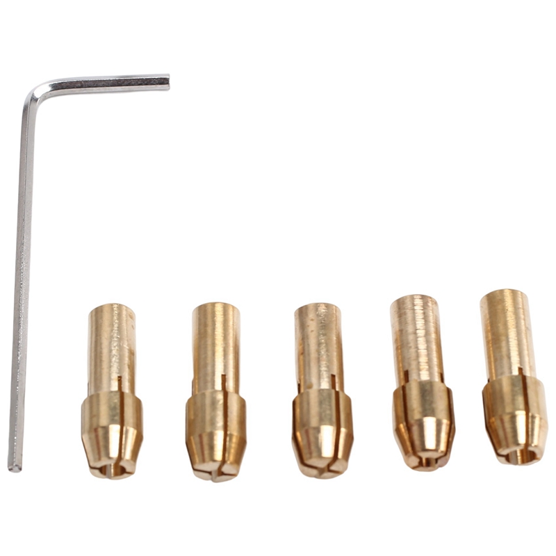 ミニ電動ハンドドリルビットセット DC 12Vモーター 0. - Drill Bit Set のレビューと価格