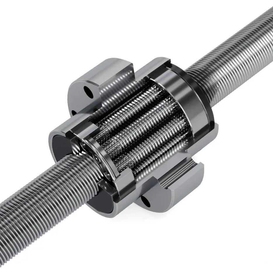 C3 C5 C7 フランジ/円筒ナットボール高負荷径20mm - Ball Screw のレビューと価格