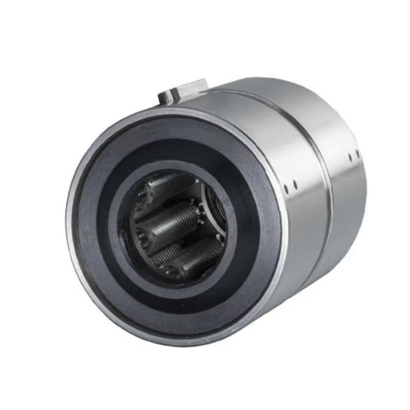 C3 C5 C7 フランジ/円筒ナットボール高負荷径20mm - Ball Screw のレビューと価格