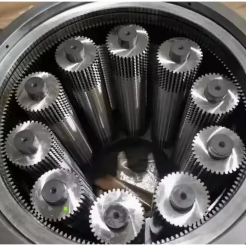 C3 C5 C7 フランジ/円筒ナットボール高負荷径20mm - Ball Screw のレビューと価格