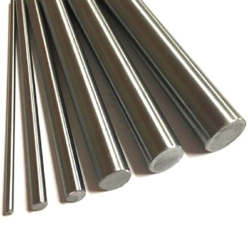 316ステンレス鋼ロッド8ミリメートルロッド3ミリメートル4 - Linear Rod 8Mm のレビューと価格