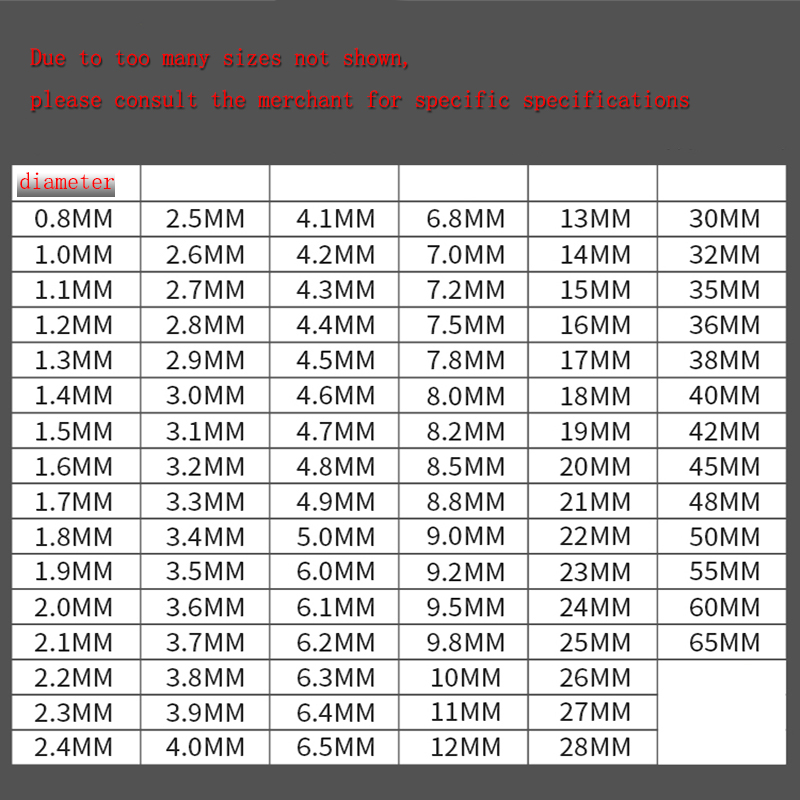 316ステンレス鋼ロッド8ミリメートルロッド3ミリメートル4 - Linear Rod 8Mm のレビューと価格