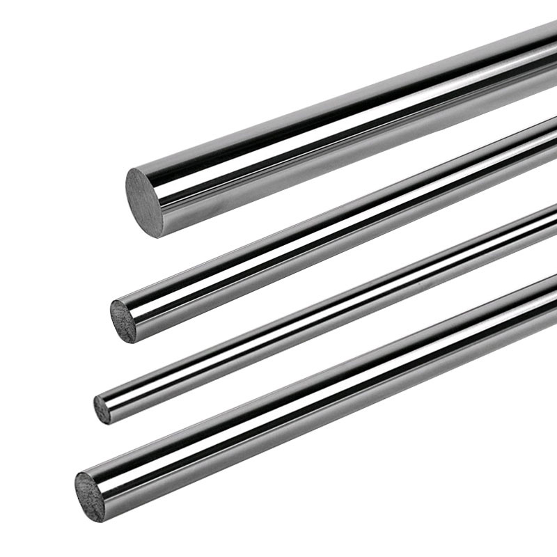 316ステンレス鋼ロッド8ミリメートルロッド3ミリメートル4 - Linear Rod 8Mm のレビューと価格