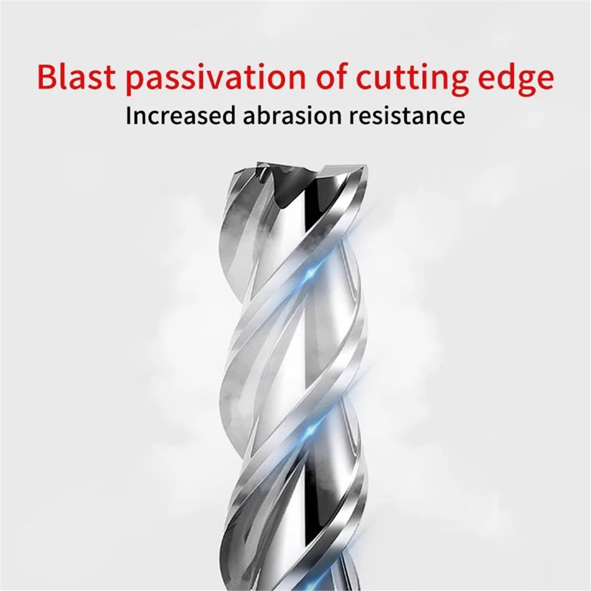 【必須アイテムリスト】 1.0mm 3枚刃超硬エンドミル（ア - Carbide End Mill のレビューと価格