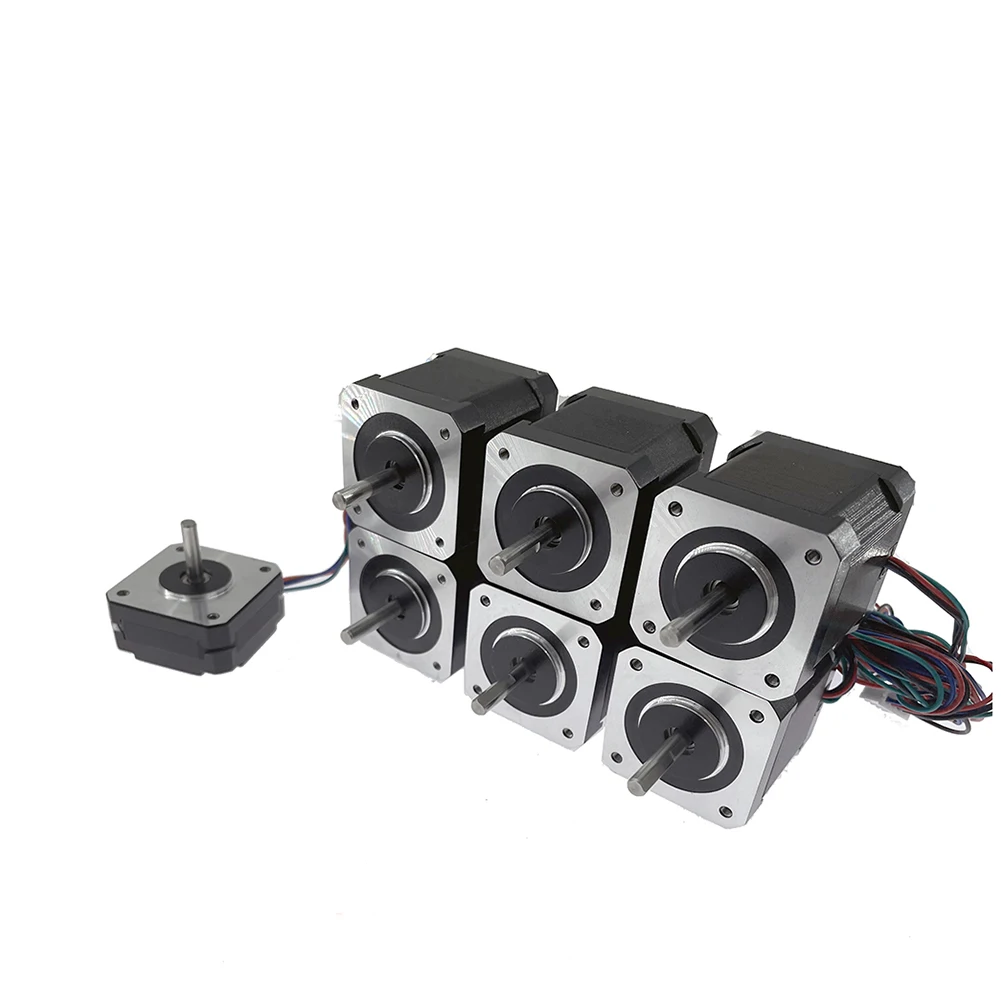 1 セット 3D プリンタ DIY アフターバーナー 3D  - Nema 17 Stepper のレビューと価格