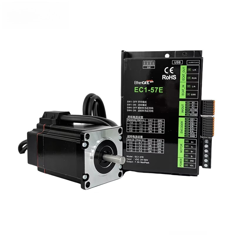 1.2/1.9/2.1/3N.mの高トルク、4A、NEMA2 - Nema23 Stepper のレビューと価格