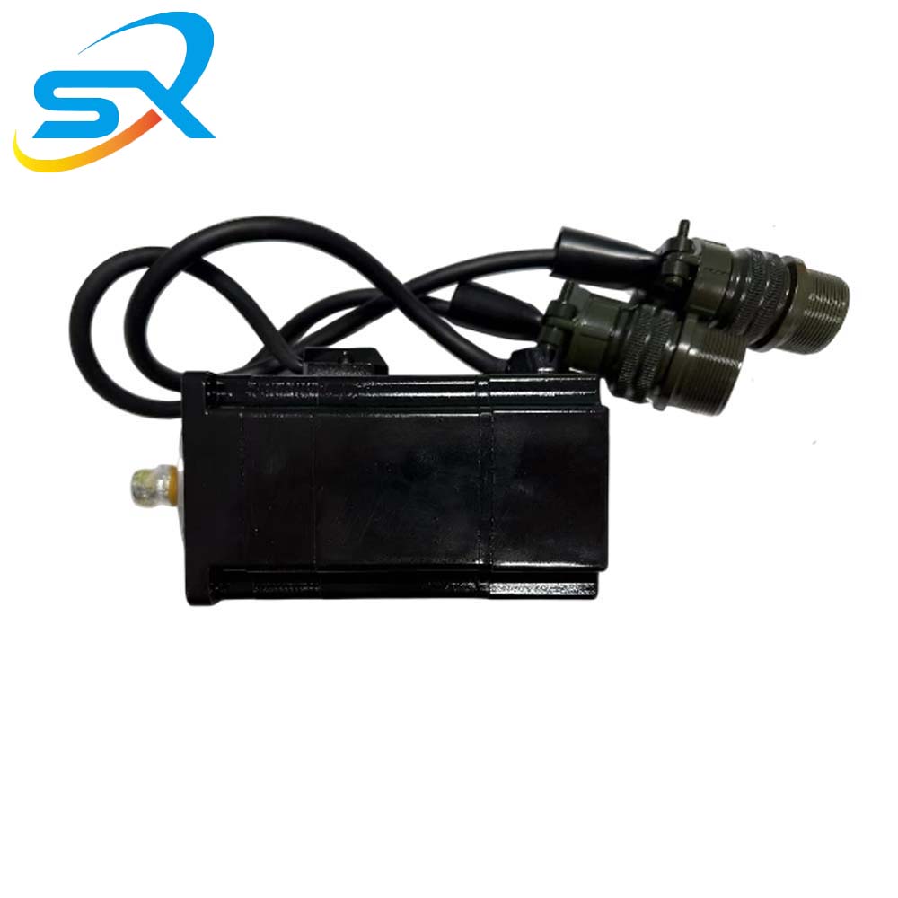 新品または中古のサーボモーター 300w P50B07030 - Servo Motor のレビューと価格