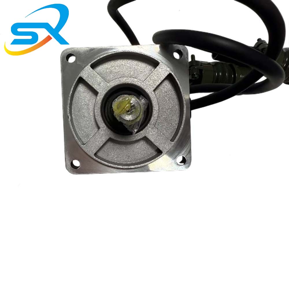 新品または中古のサーボモーター 300w P50B07030 - Servo Motor のレビューと価格