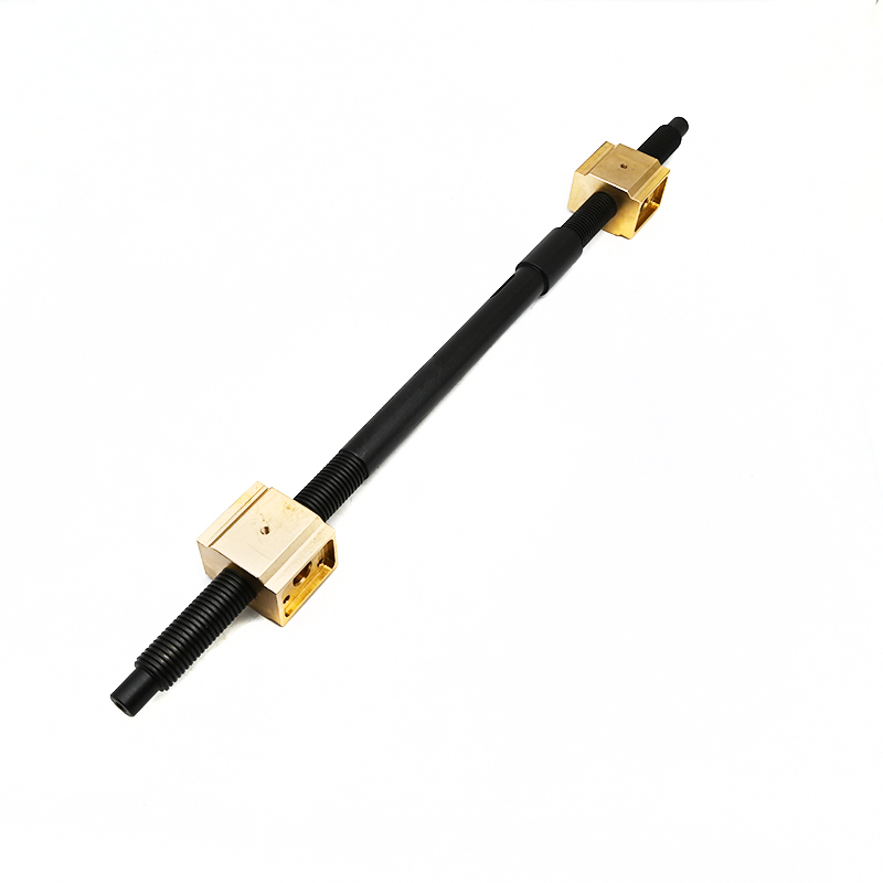 直径24mm 双方向転造トラペゾイドねじ ボールリードスクリ - Ball Screw のレビューと価格