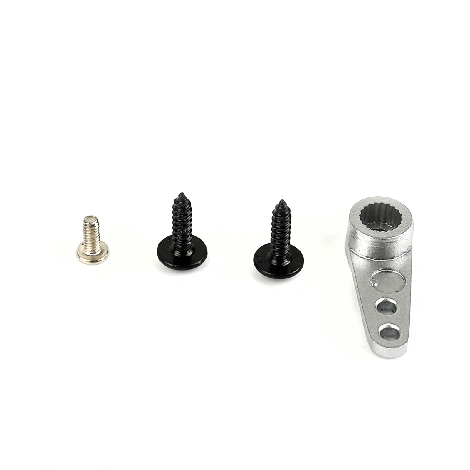 1 個/2 個/4 個金属サーボ部品 20T アーム 9 グ - Servo 9G のレビューと価格