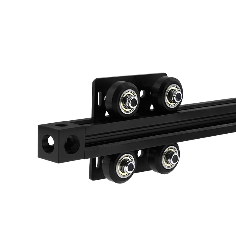 3D プリンタ部品 2020 V-Openbuildd ホイ - V Slot Wheel のレビューと価格