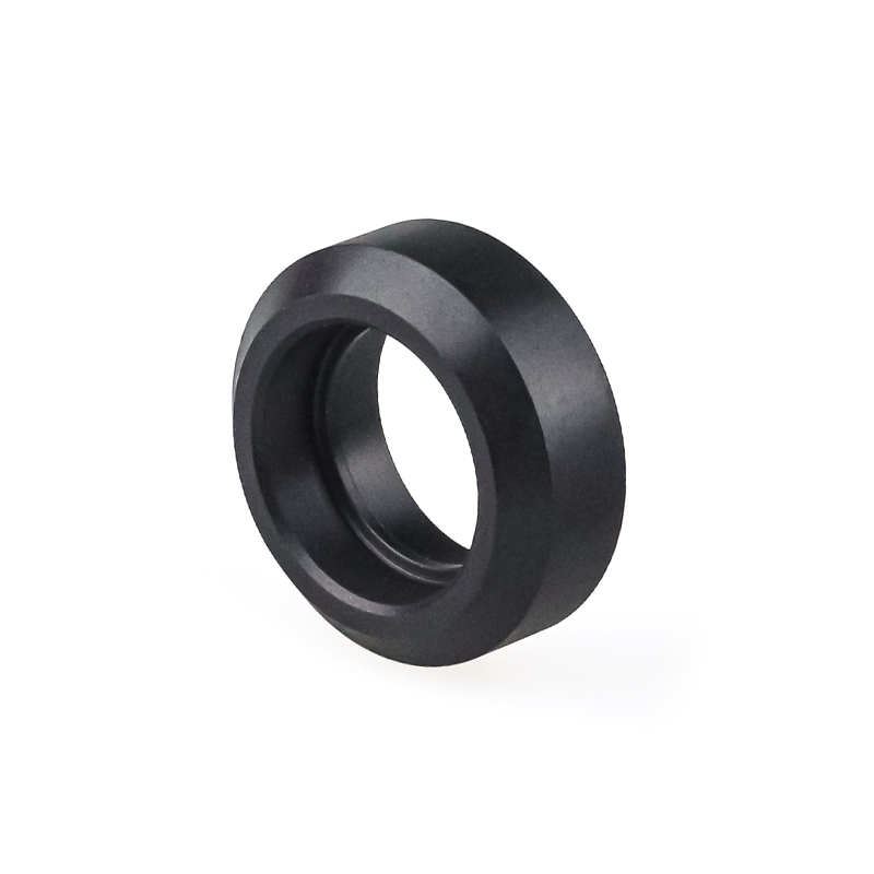 10 ピース/ロット高精度 CNC デルリン POM ソリッ - V Slot Wheel のレビューと価格