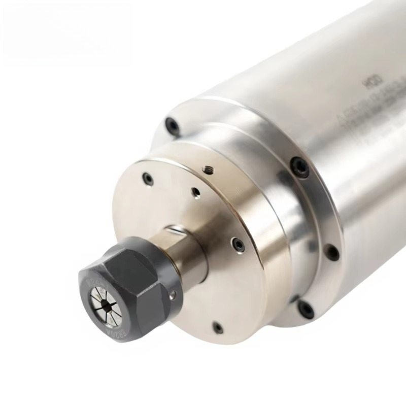 HQD 定出力 GDK100-12-24Z/2.2-4.4  - Water Cooled Spindle のレビューと価格
