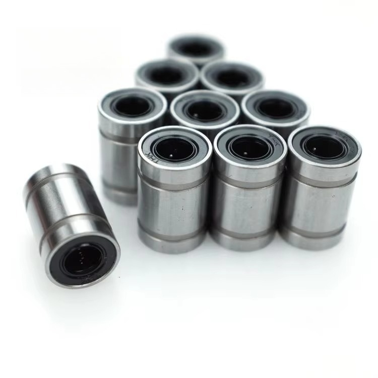 日本製リニアベアリング LM5UU LM6UU LM8UU  - Lm8Uu Bearing のレビューと価格