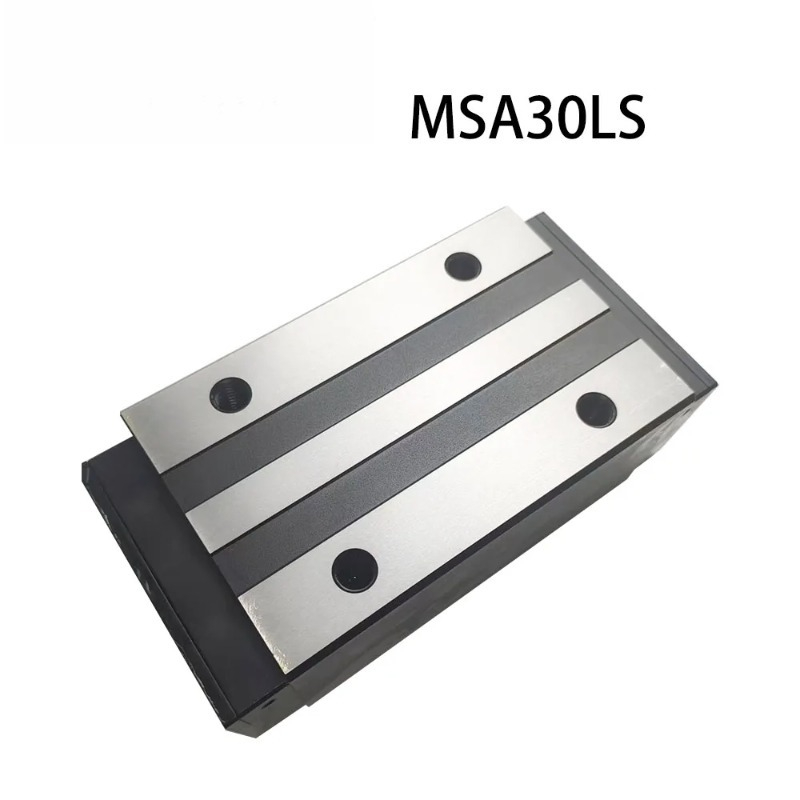 台湾PMI MSA30LS MSA30 MSA30LSSSF - Linear Rail のレビューと価格