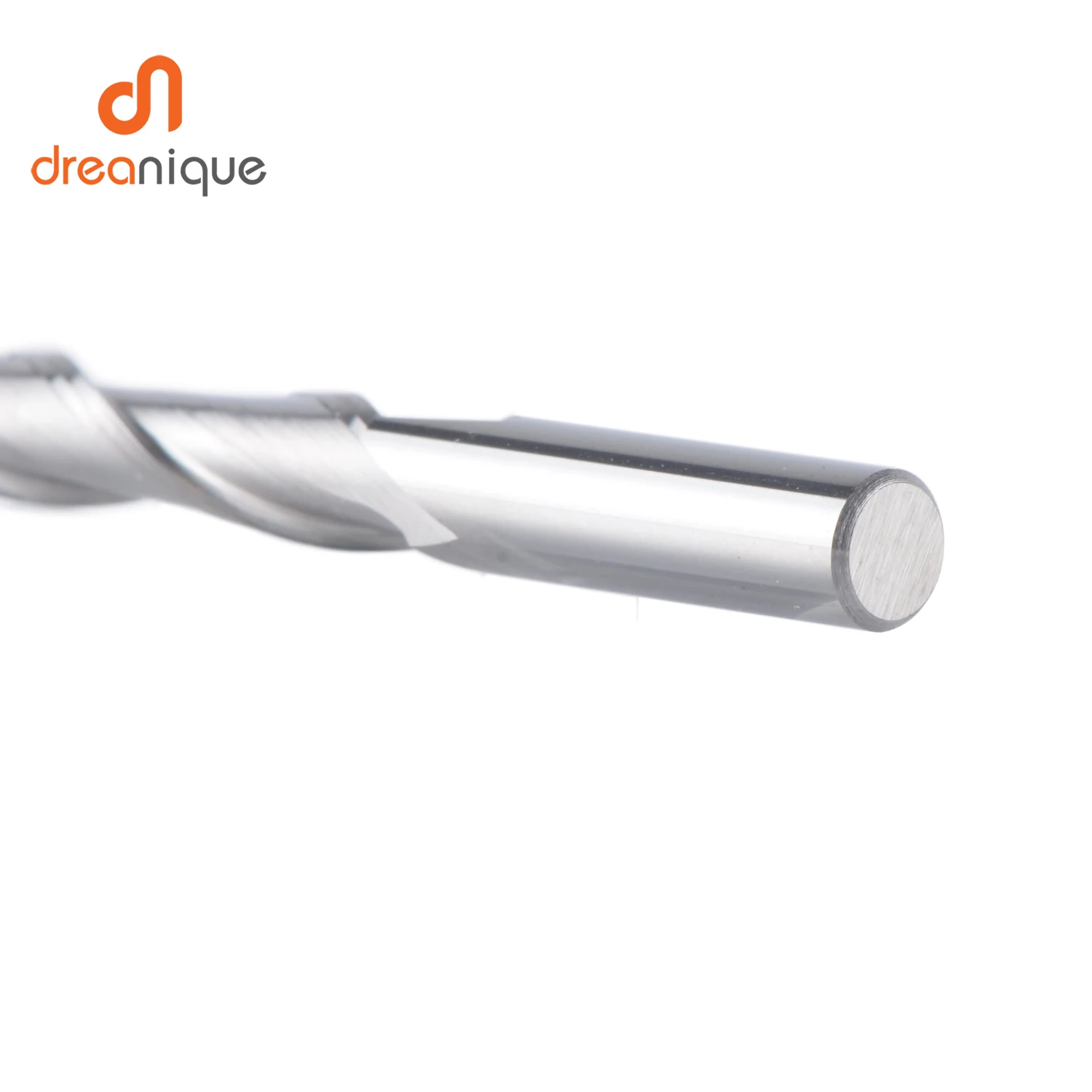 Dreanique-カーバイドボールノーズエンドミリングカッ - End Mill Set のレビューと価格