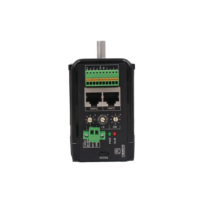 IHSS57-36-10-RC 1N 4A 36VDC 2相 - Nema23 Stepper のレビューと価格