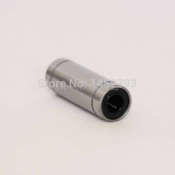 10 個 LM3UU LM4UU LM5UU LM6UU L - Lm8Uu Bearing のレビューと価格