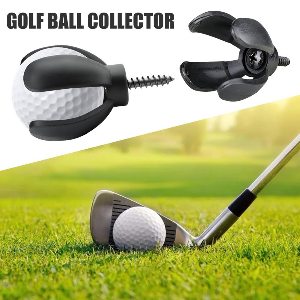 ミニペタルゴルフボールレトリバー、4プロングゴルフボールグラ - Ball Screw のレビューと価格
