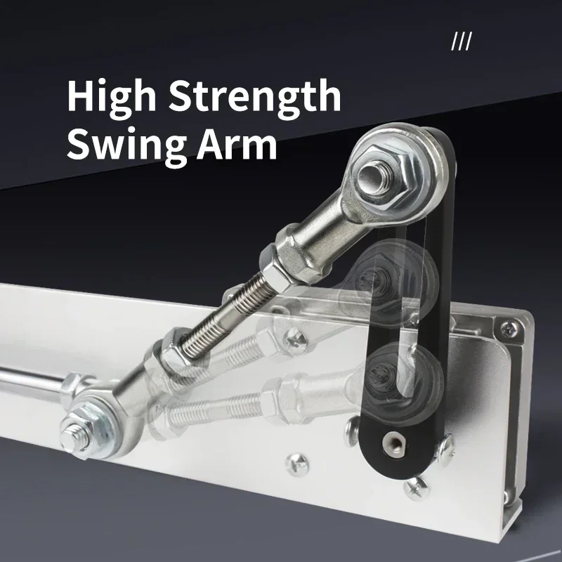 TUNGFULL リモコン伸縮式リニアアクチュエータ 大型調 - Linear Rail のレビューと価格