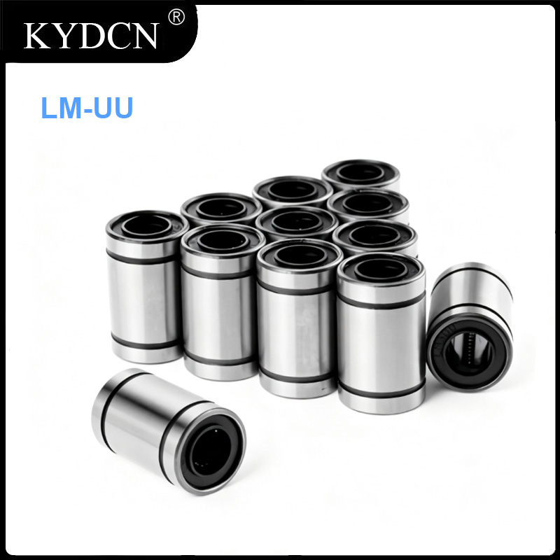 12個入り LM8UU LM3UU LM6UU LM10UU - Lm8Uu Bearing のレビューと価格
