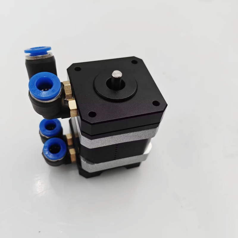 Funssor 1 セット NEMA17 ステッピング モー - Stepper Motor Nema17 のレビューと価格